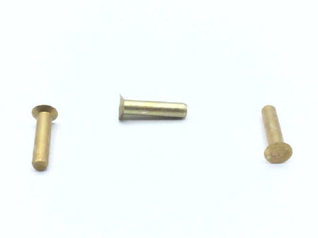 MS20426AD4-9 Solid Rivet