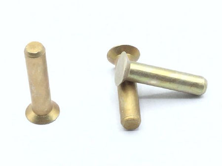 MS20426AD4-9 Solid Rivet (2)