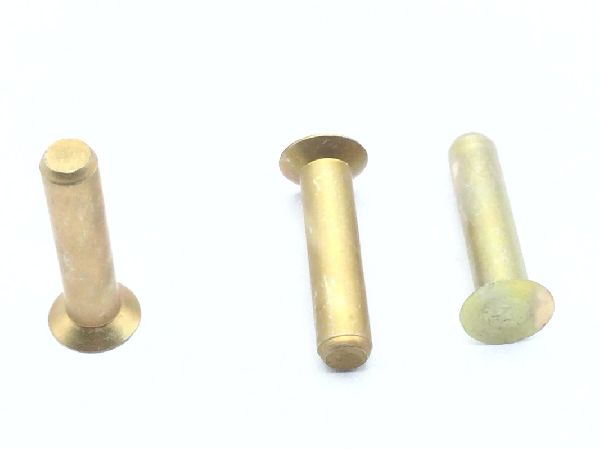MS20426AD4-9 Solid Rivet (3)