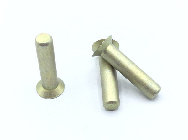 MS20426AD5-11 Solid Rivet (2)