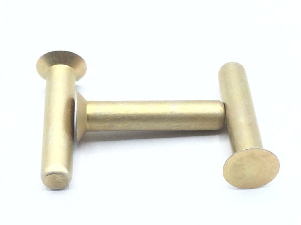 MS20426AD5-12 Solid Rivet (2)