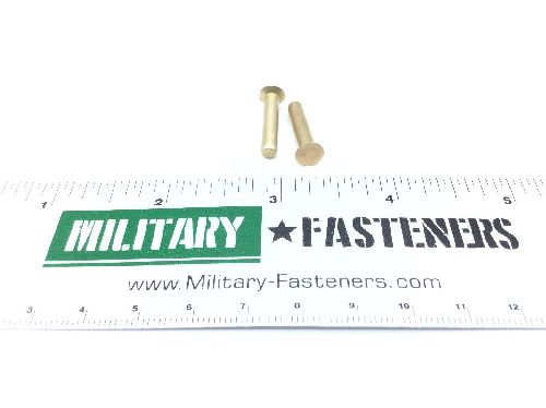MS20426AD5-13 Solid Rivet