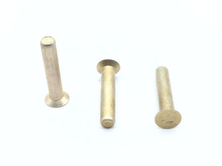 MS20426AD5-13 Solid Rivet (10)