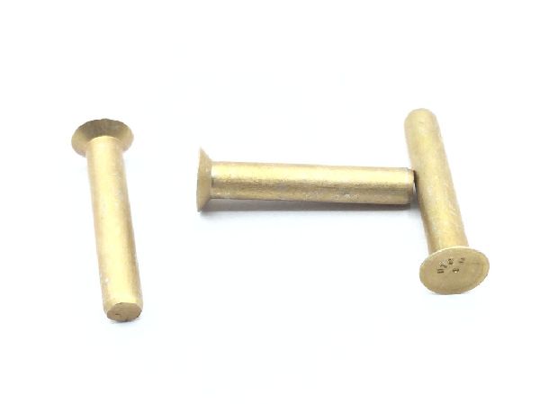 MS20426AD5-14 Solid Rivet