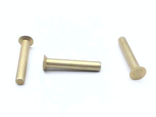 MS20426AD5-15 Solid Rivet