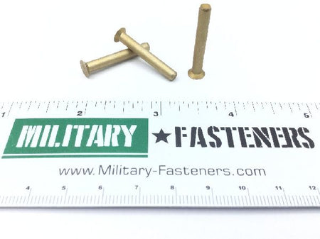MS20426AD5-18 Solid Rivet