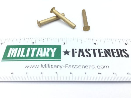 MS20426AD5-18 Solid Rivet (2)