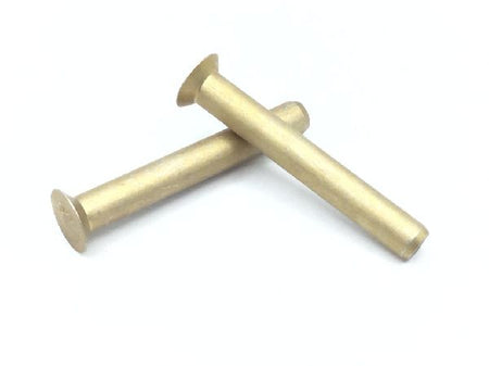 MS20426AD5-18 Solid Rivet (4)