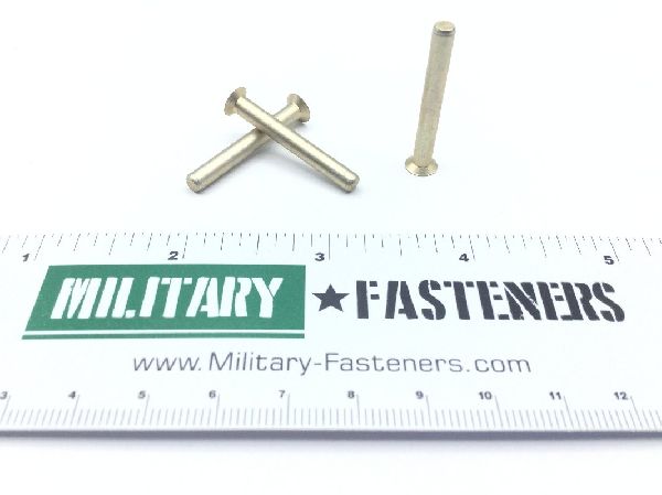 MS20426AD5-20 Solid Rivet