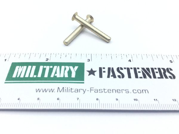 MS20426AD5-20 Solid Rivet (2)