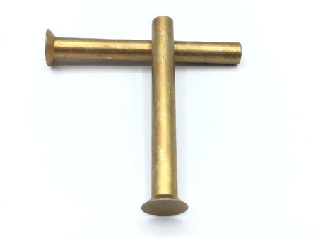 MS20426AD5-22 Solid Rivet (2)