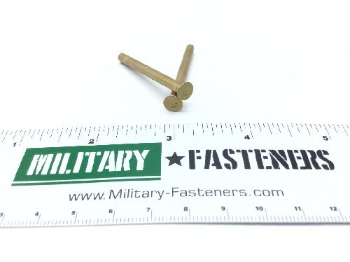 MS20426AD5-28 Solid Rivet