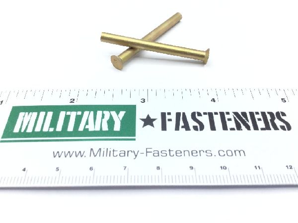 MS20426AD5-28 Solid Rivet (5)