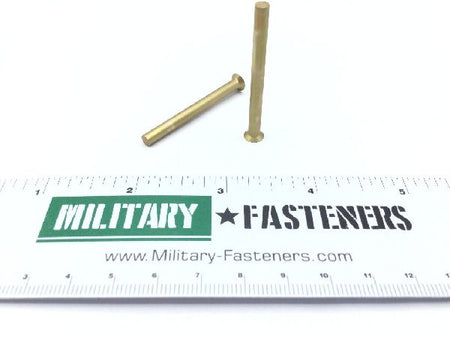 MS20426AD5-28 Solid Rivet (6)