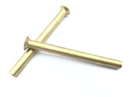 MS20426AD5-28 Solid Rivet (8)