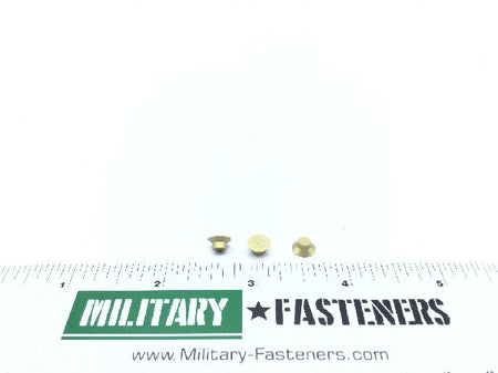 MS20426AD5-2 Solid Rivet