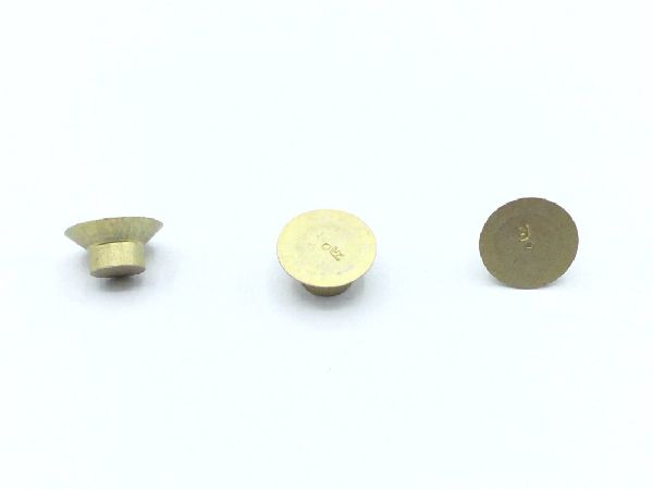 MS20426AD5-2 Solid Rivet (4)