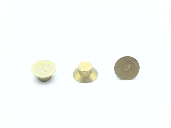 MS20426AD5-2 Solid Rivet (5)