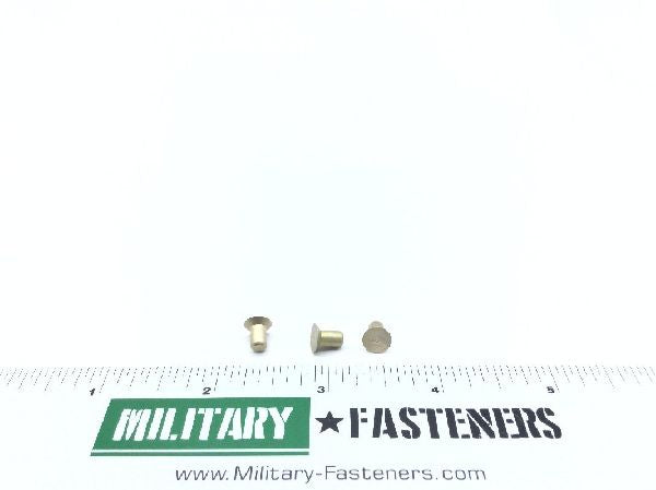 MS20426AD5-4.5 Solid Rivet