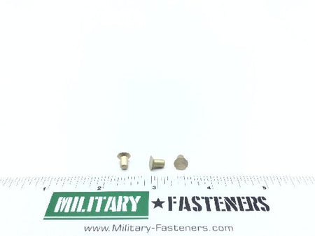 MS20426AD5-4.5 Solid Rivet