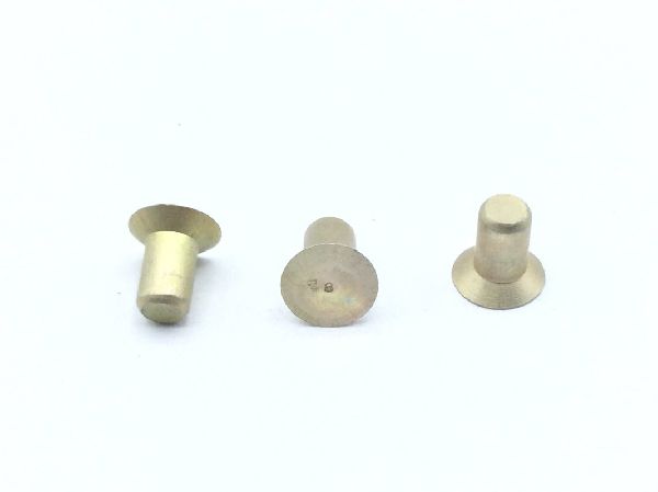 MS20426AD5-4.5 Solid Rivet (5)