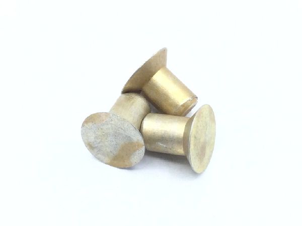 MS20426AD5-4 Solid Rivet