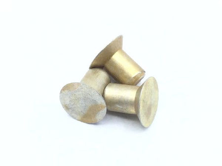 MS20426AD5-4 Solid Rivet
