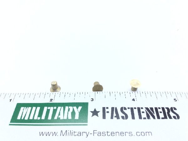MS20426AD5-4 Solid Rivet (5)