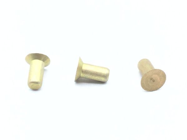 MS20426AD5-5.5 Solid Rivet