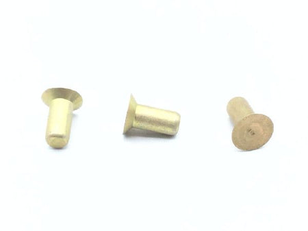 MS20426AD5-5.5 Solid Rivet