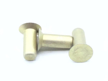 MS20426AD5-6.5 Solid Rivet