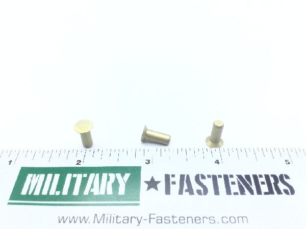 MS20426AD5-7 Solid Rivet (5)
