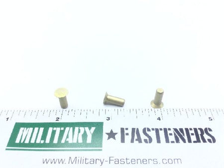 MS20426AD5-7 Solid Rivet (5)