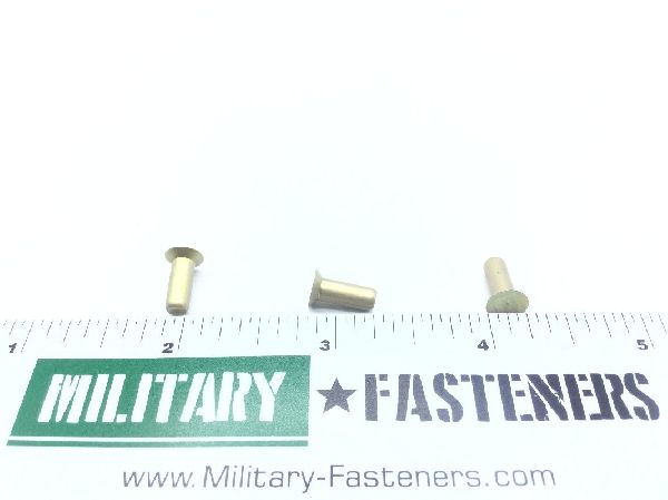 MS20426AD5-7 Solid Rivet (6)