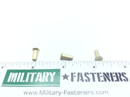 MS20426AD5-7 Solid Rivet (6)