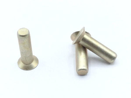 MS20426AD5-9 Solid Rivet (2)