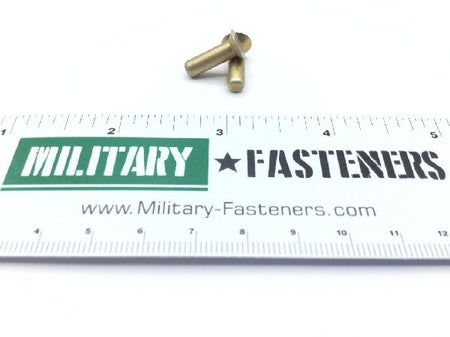 MS20426AD6-10 Solid Rivet