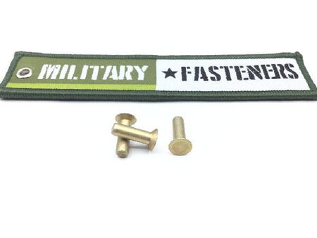 MS20426AD6-10 Solid Rivet (3)