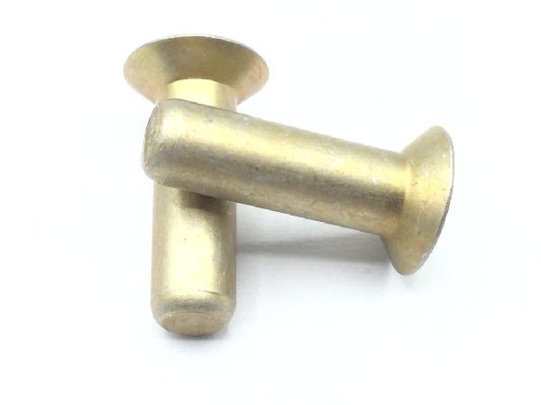 MS20426AD6-10 Solid Rivet (4)