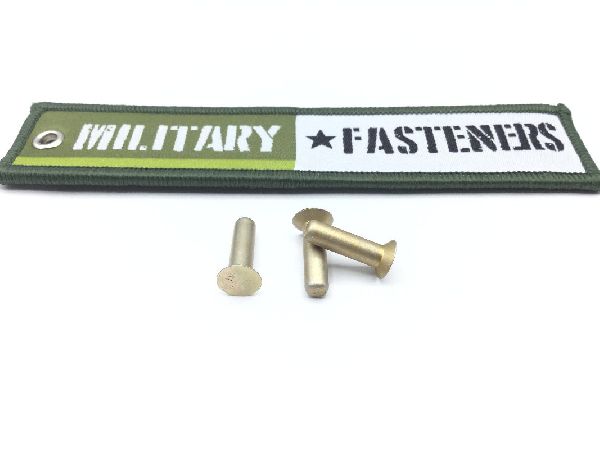 MS20426AD6-11 Solid Rivet (3)