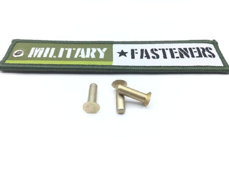 MS20426AD6-11 Solid Rivet (3)