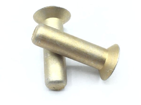MS20426AD6-11 Solid Rivet (4)