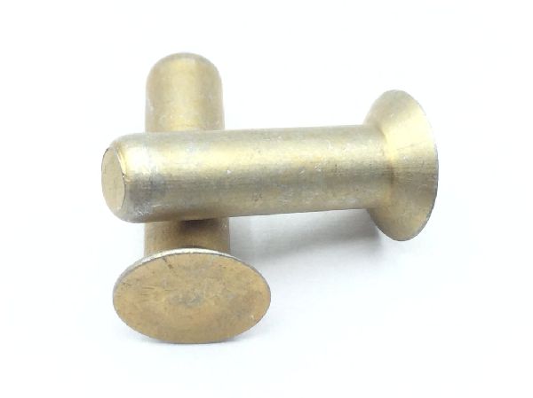 MS20426AD6-11 Solid Rivet (5)