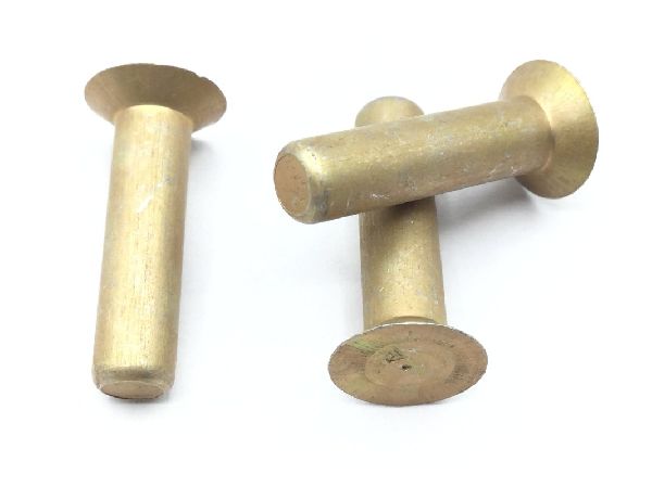 MS20426AD6-12 Solid Rivet