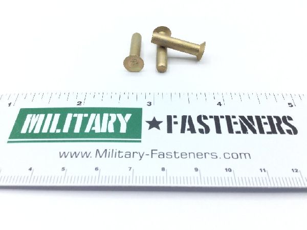 MS20426AD6-14 Solid Rivet