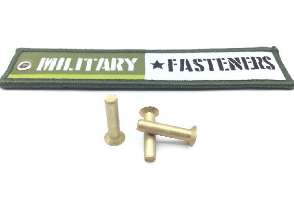 MS20426AD6-14 Solid Rivet (3)