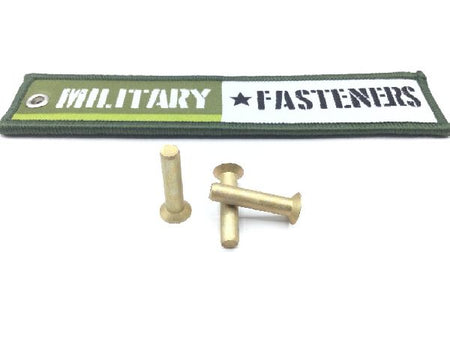 MS20426AD6-14 Solid Rivet (3)