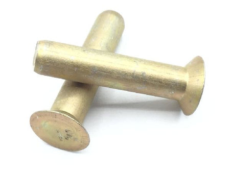 MS20426AD6-14 Solid Rivet (4)
