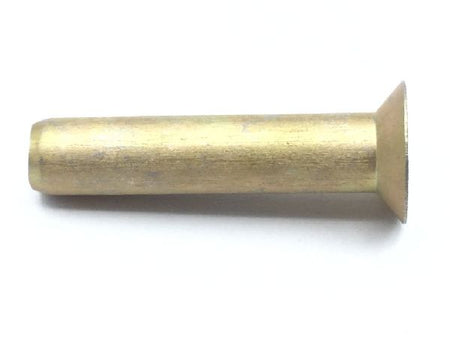 MS20426AD6-14 Solid Rivet (5)