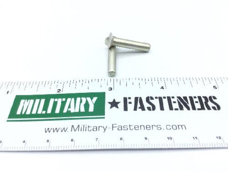MS20426AD6-15 Solid Rivet
